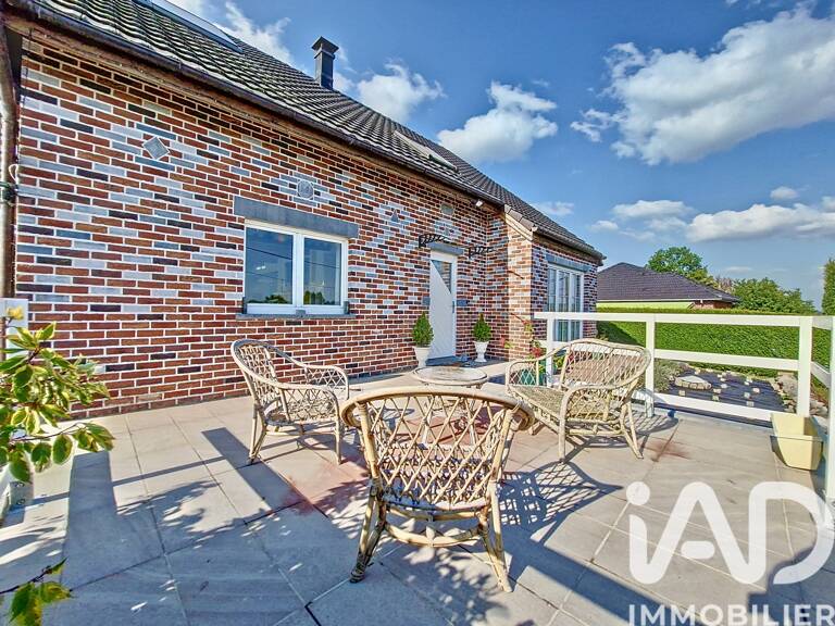 Vente Maison de village 5 pièces — photo 1