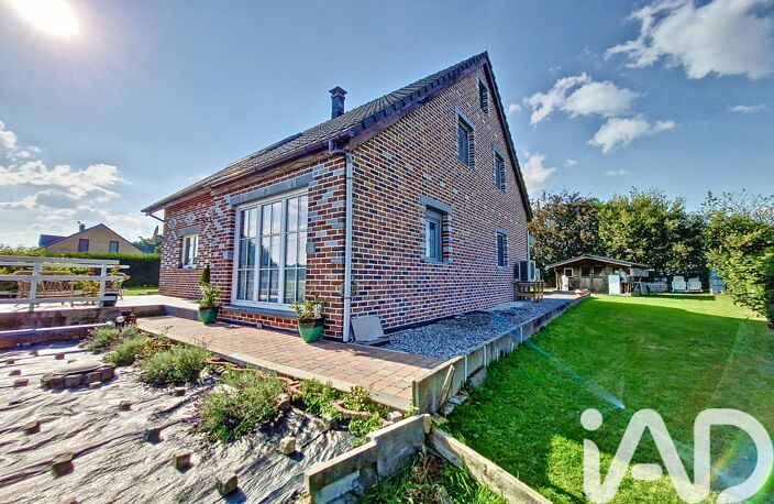 Vente Maison de village 5 pièces — photo 2
