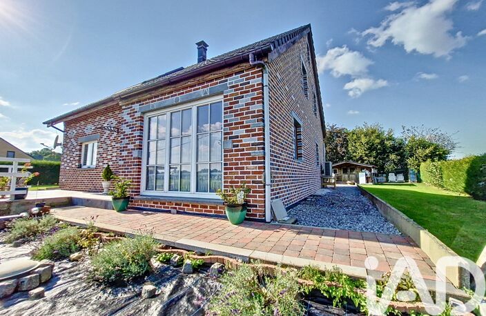 Vente Maison de village 5 pièces — photo 3
