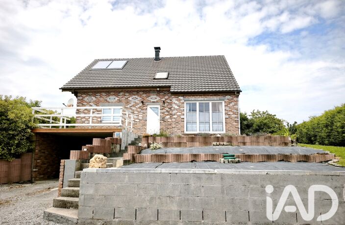 Vente Maison de village 5 pièces — photo 4
