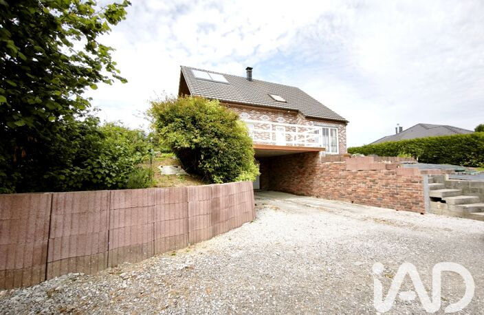 Vente Maison de village 5 pièces — photo 5