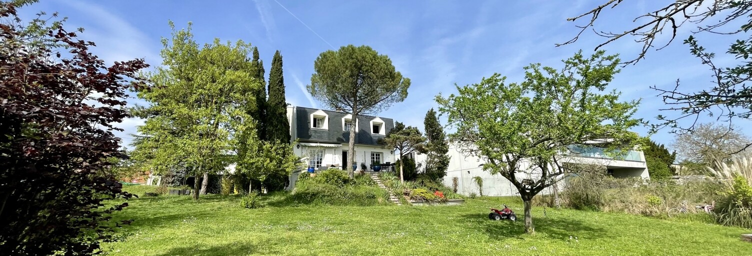 Maison 7 Pièces 170 m² à vendre à Conflans-Sainte-Honorine (78700)