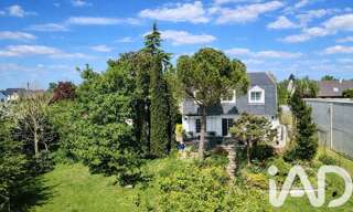 Maison 7 Pièces 170 m² à vendre à Conflans-Sainte-Honorine (78700)