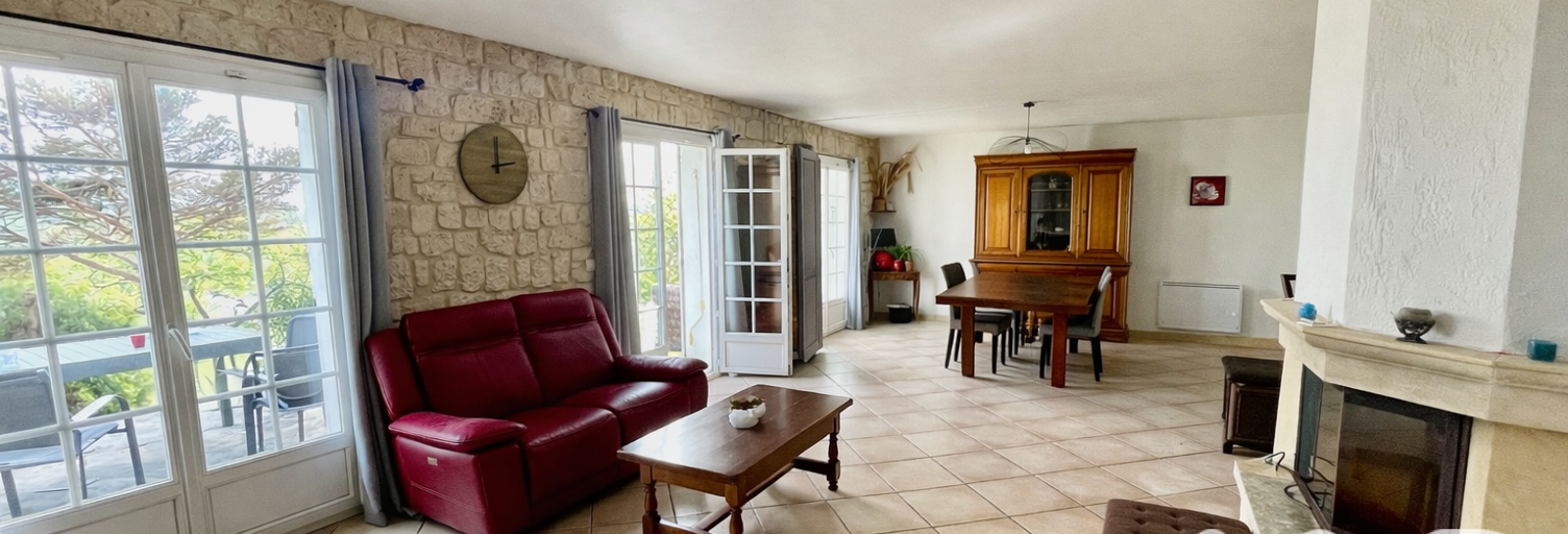 Maison 7 Pièces 170 m² à vendre à Conflans-Sainte-Honorine (78700)