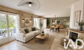 Maison 7 Pièces 170 m² à vendre à Conflans-Sainte-Honorine (78700)