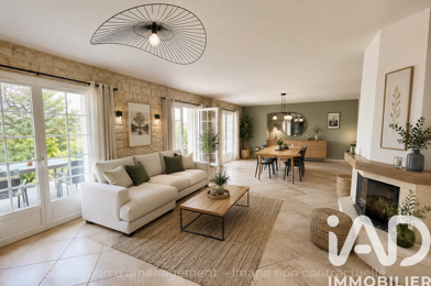 Maison 7 pièces 800000 €