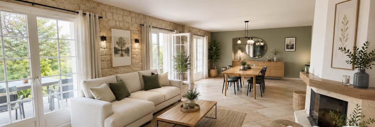 Maison 7 Pièces 170 m² à vendre à Conflans-Sainte-Honorine (78700)
