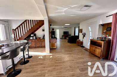 Maison 5 pièces 298000 €