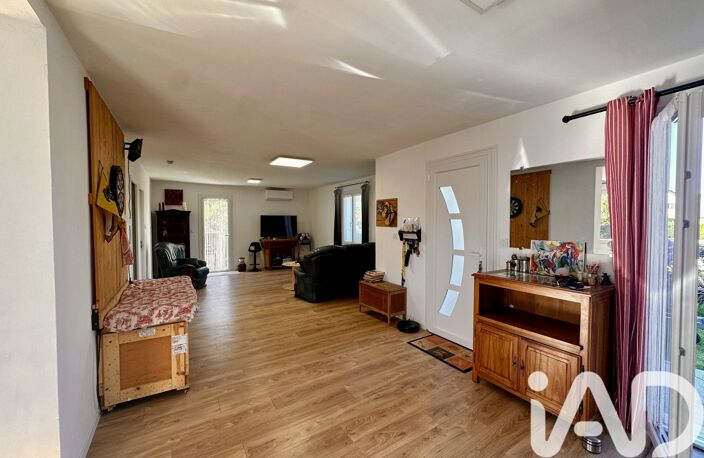 Vente Maison/villa 5 pièces — photo 3