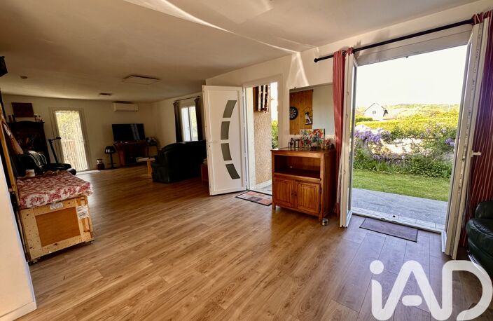 Vente Maison/villa 5 pièces — photo 4