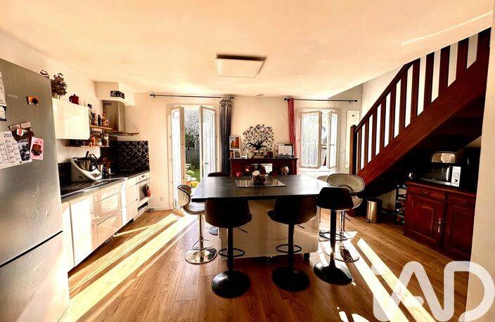 Vente Maison/villa 5 pièces — photo 5