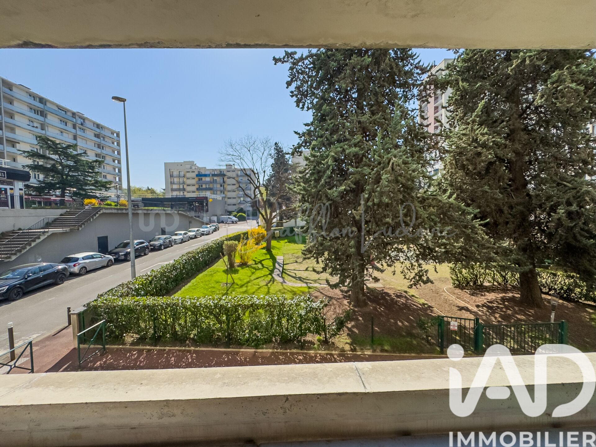 Appartement à vendre, 5 pièces, 90 m², Le Pecq