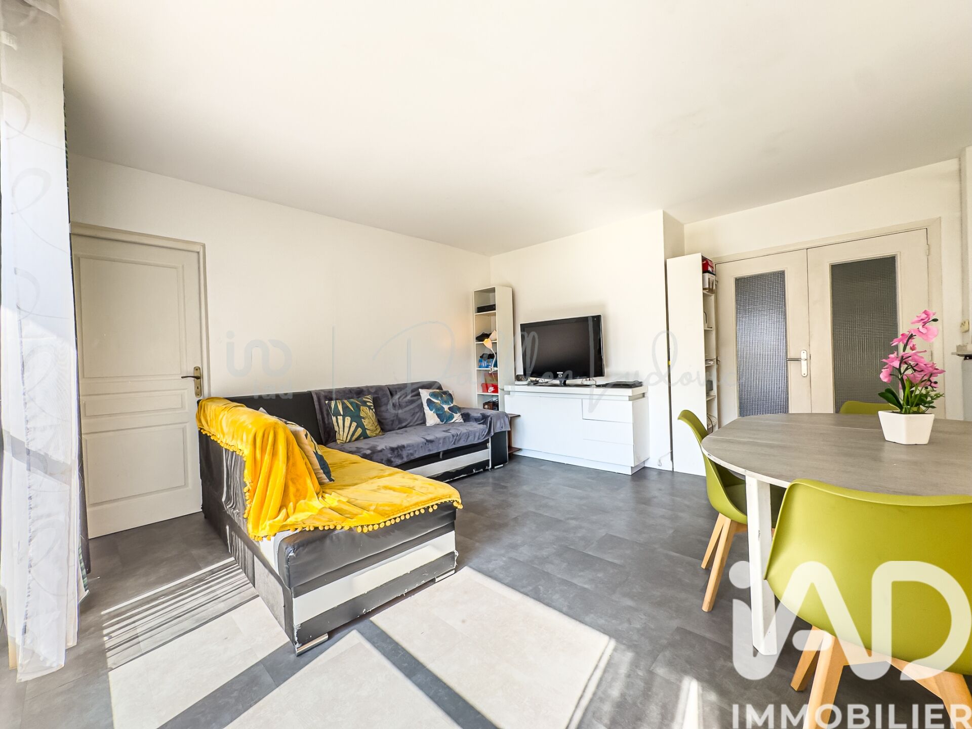 Vente Appartement 5 pièces - Photo 3