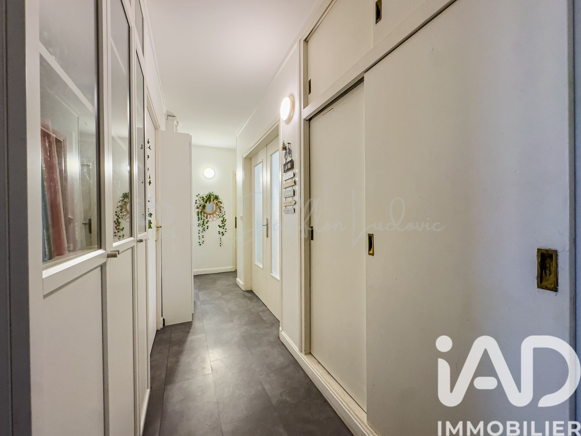 Vente Appartement 5 pièces - Photo 5
