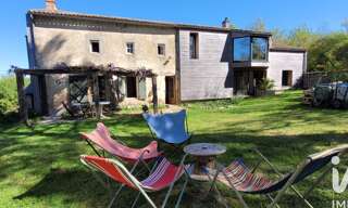 Maison 6 Pièces 178 m² à vendre à Saint-Loup-Lamairé (79600)