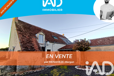 Maison 5 pièces 235000 €