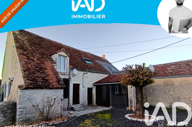 Maison 5 pièces 240000 €