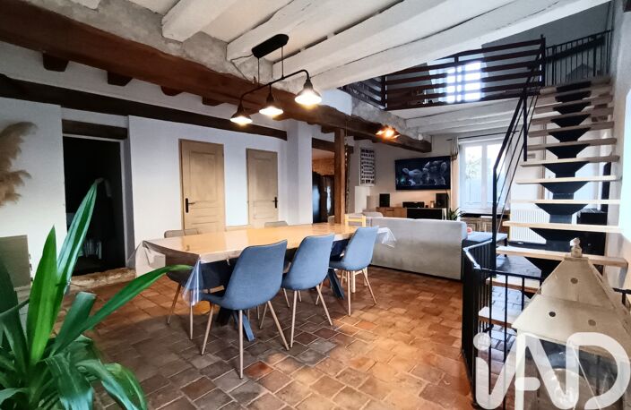 Vente Maison traditionnelle 5 pièces — photo 3