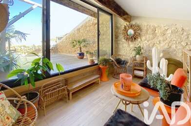 Maison 10 pièces 345000 €