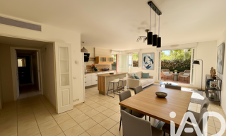 Appartement 3 Pièces 73 m² à vendre à Aubagne (13400)
