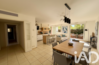 Appartement 3 pièces 259000 €