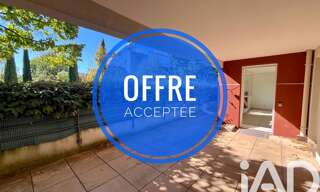 Appartement 3 Pièces 73 m² à vendre à Aubagne (13400)