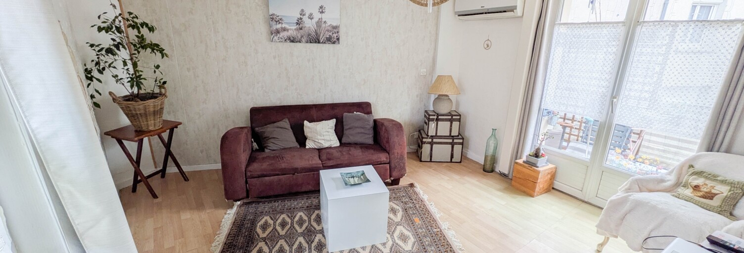 Maison 5 Pièces 66 m² à vendre à Charny (77410)