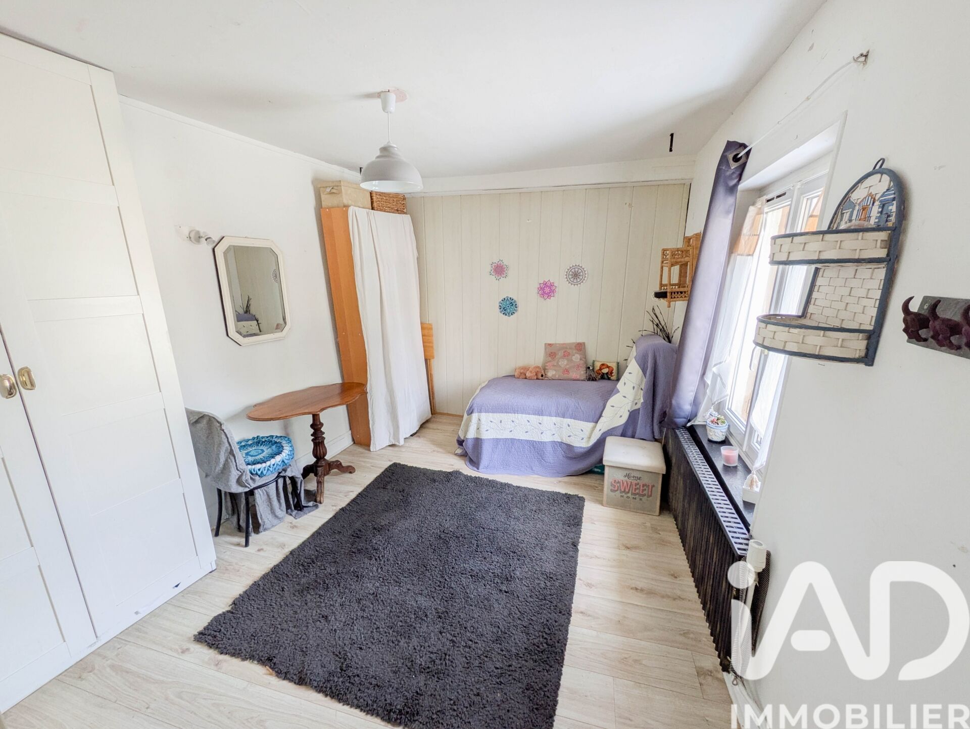 Vente Maison/villa 5 pièces - Photo 3