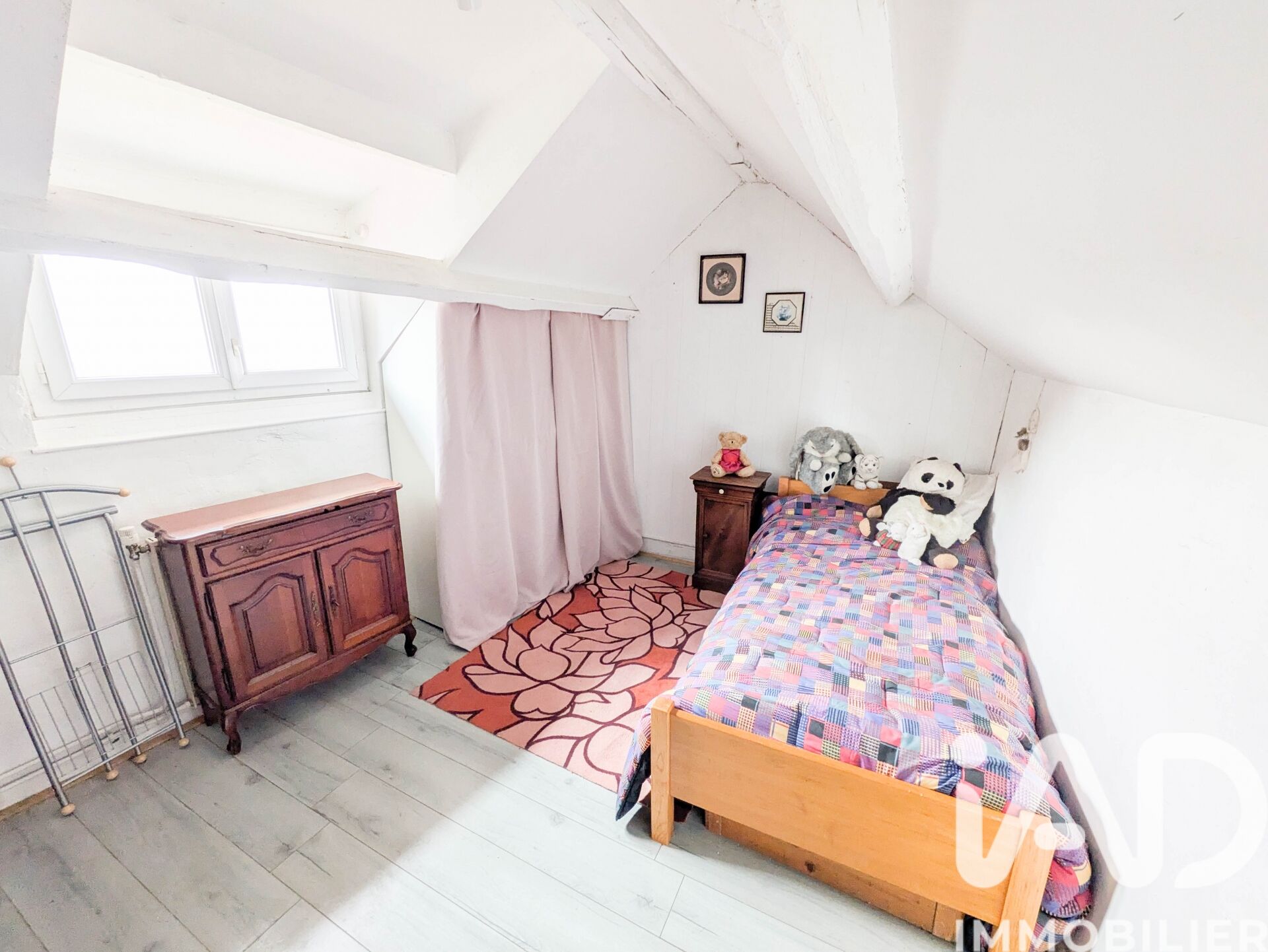 Vente Maison/villa 5 pièces - Photo 4