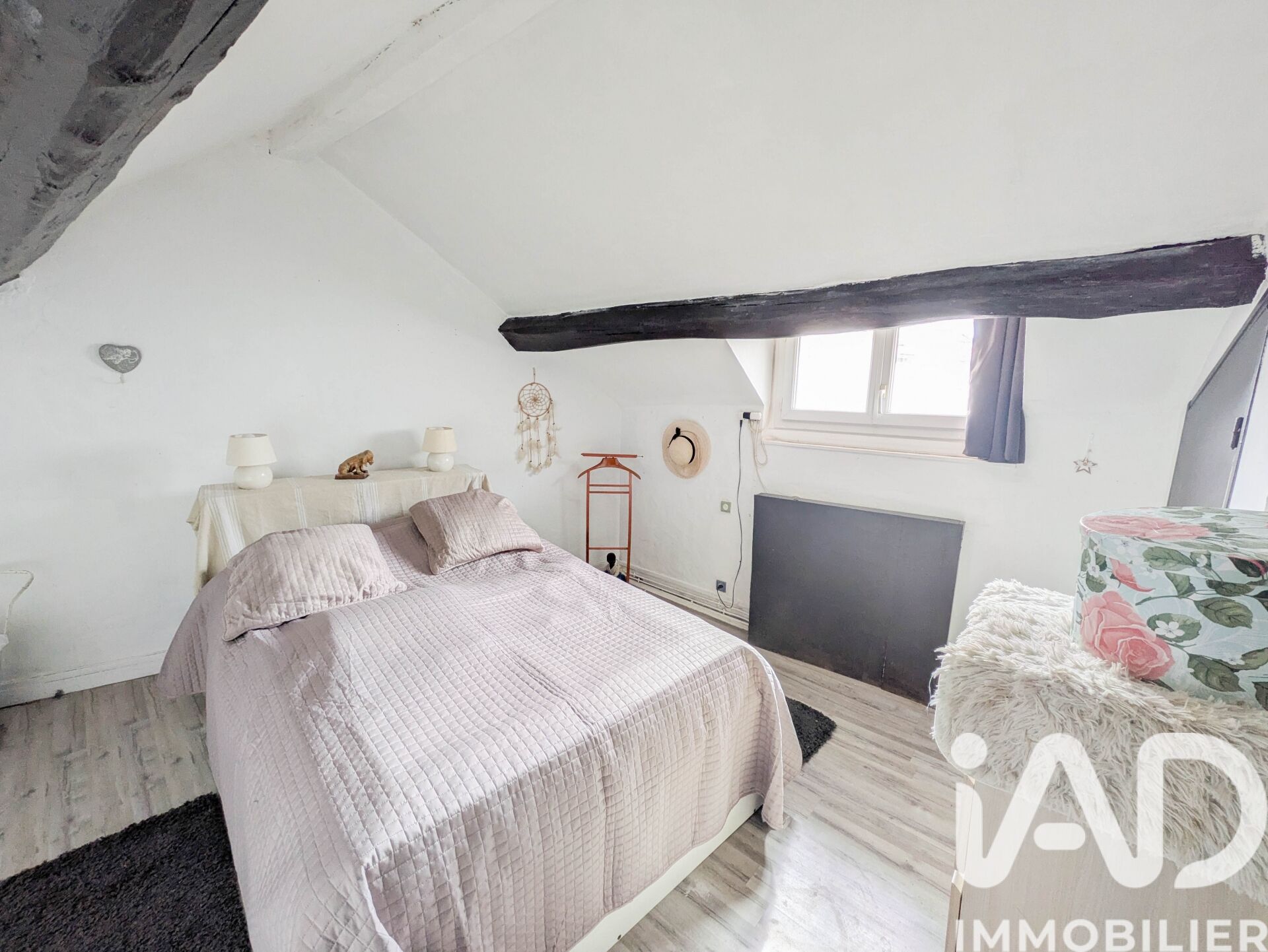 Vente Maison/villa 5 pièces - Photo 5