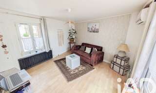 Maison 5 Pièces 66 m² à vendre à Charny (77410)