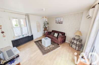 Maison 5 pièces 183000 €