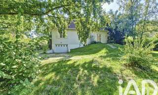 Maison 7 Pièces 169 m² à vendre à Saint-Fargeau-Ponthierry (77310)