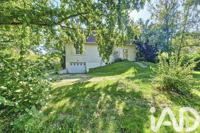 Maison 7 pièces 439000 €