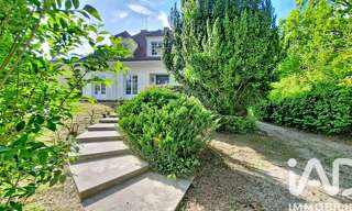 Maison 7 Pièces 169 m² à vendre à Saint-Fargeau-Ponthierry (77310)