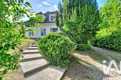 Maison 7 pièces 439000 €