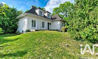 Maison 7 Pièces 169 m² à vendre à Saint-Fargeau-Ponthierry (77310)