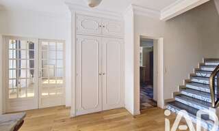 Maison 7 Pièces 169 m² à vendre à Saint-Fargeau-Ponthierry (77310)
