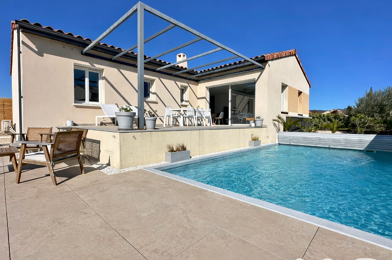 Maison 4 pièces 399000 €