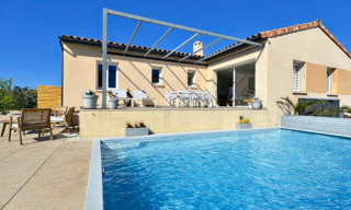 Maison 4 Pièces 115 m² à vendre à Violès (84150)