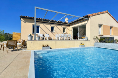Maison 4 pièces 385000 €