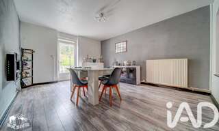 Appartement 3 Pièces 83 m² à vendre à Algrange (57440)