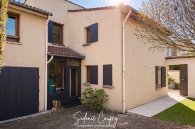 Maison 5 pièces 310000 €