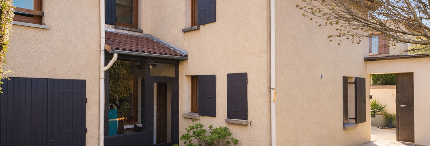 Maison 5 Pièces 130 m² à vendre à Saint-Jean-de-Muzols (07300)