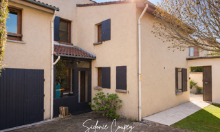 Maison 5 Pièces 130 m² à vendre à Saint-Jean-de-Muzols (07300)