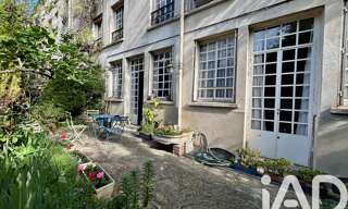 Appartement 5 Pièces 94 m² à vendre à Paris 14 (75014)