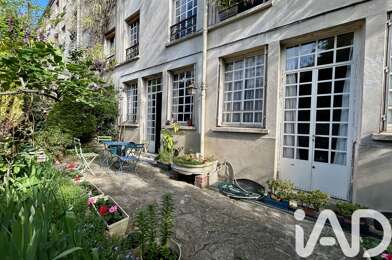 Appartement 5 pièces 890000 €