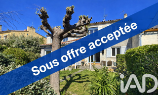 Maison 5 Pièces 100 m² à vendre à Carcassonne (11000)