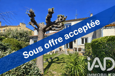 Maison 5 pièces 145000 €