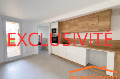 Maison 3 pièces 232000 €